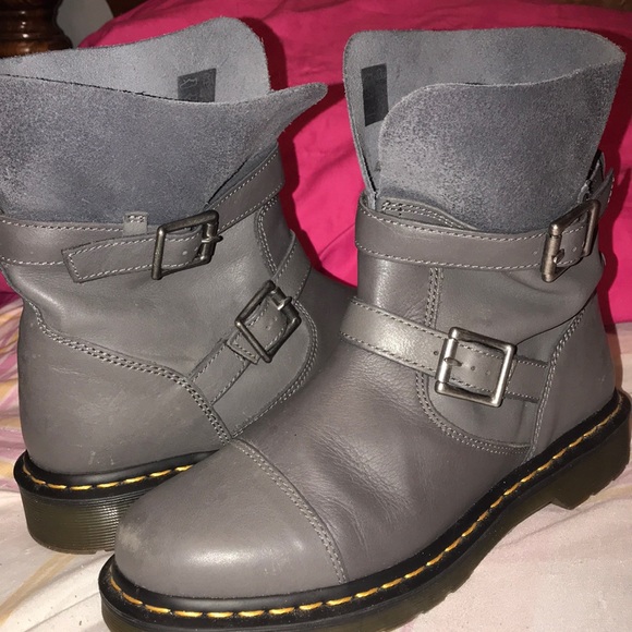 doc martens kristy boots